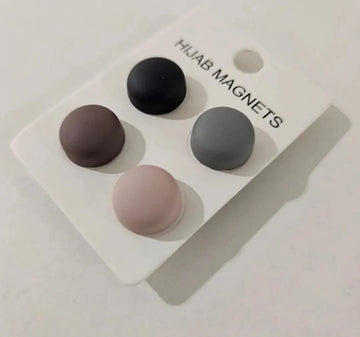 Magnetic Hijab Pins