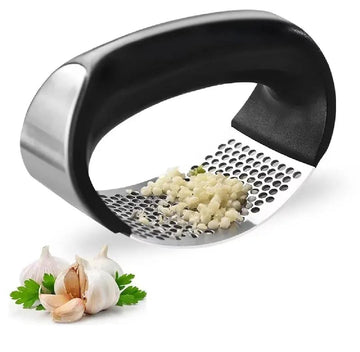 Manual Garlic Presser