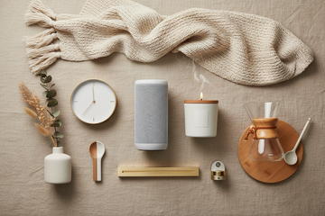 Home Decor and Living