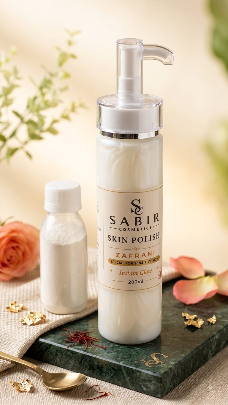 Skin Polish