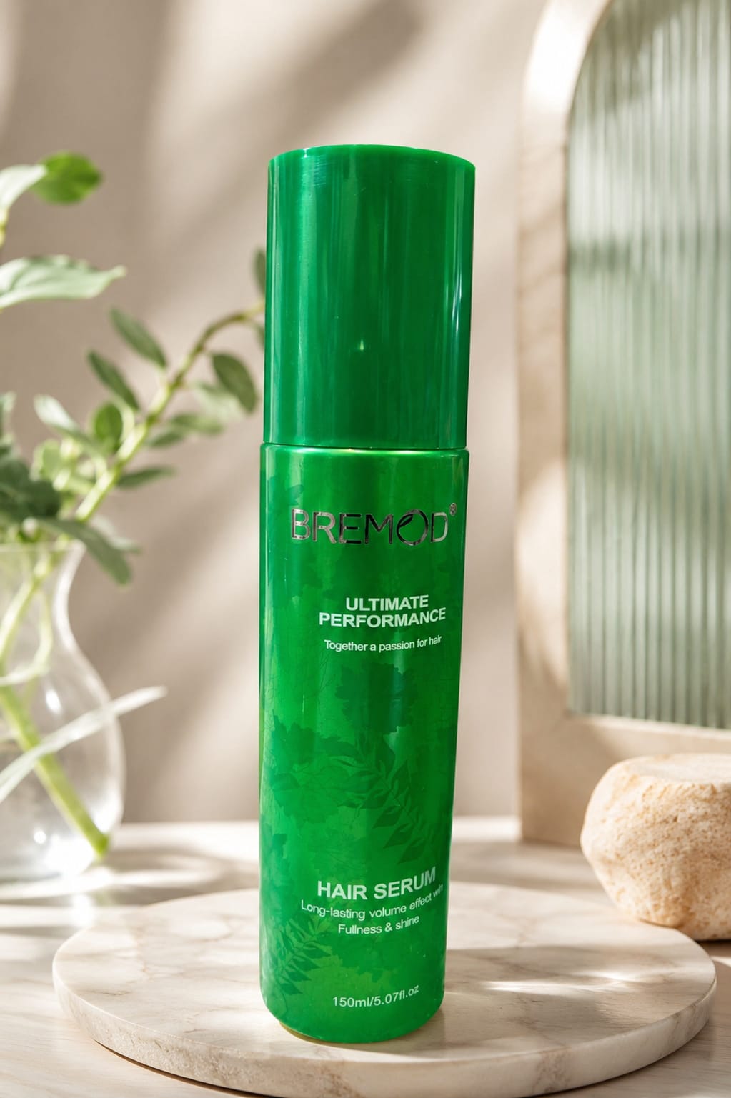 Bremod Ultimate Performance Hair Serum - 150ml