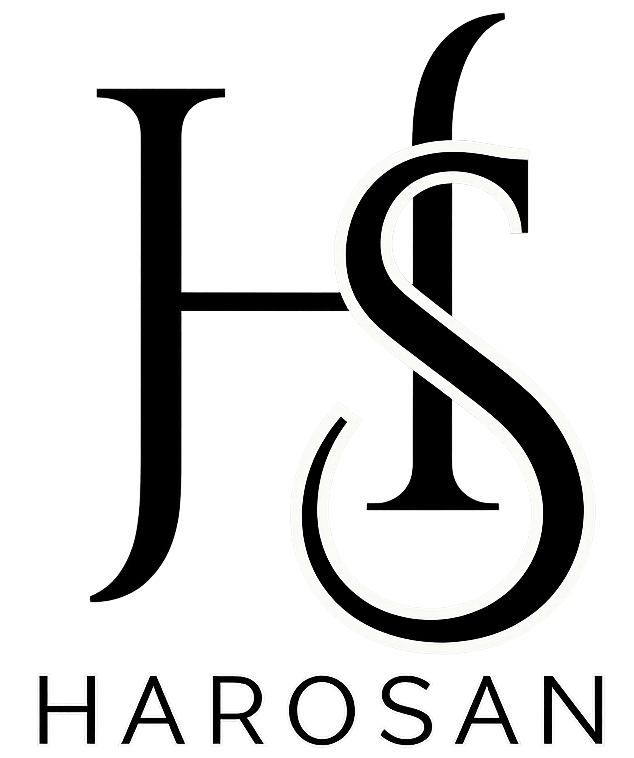 Harosan